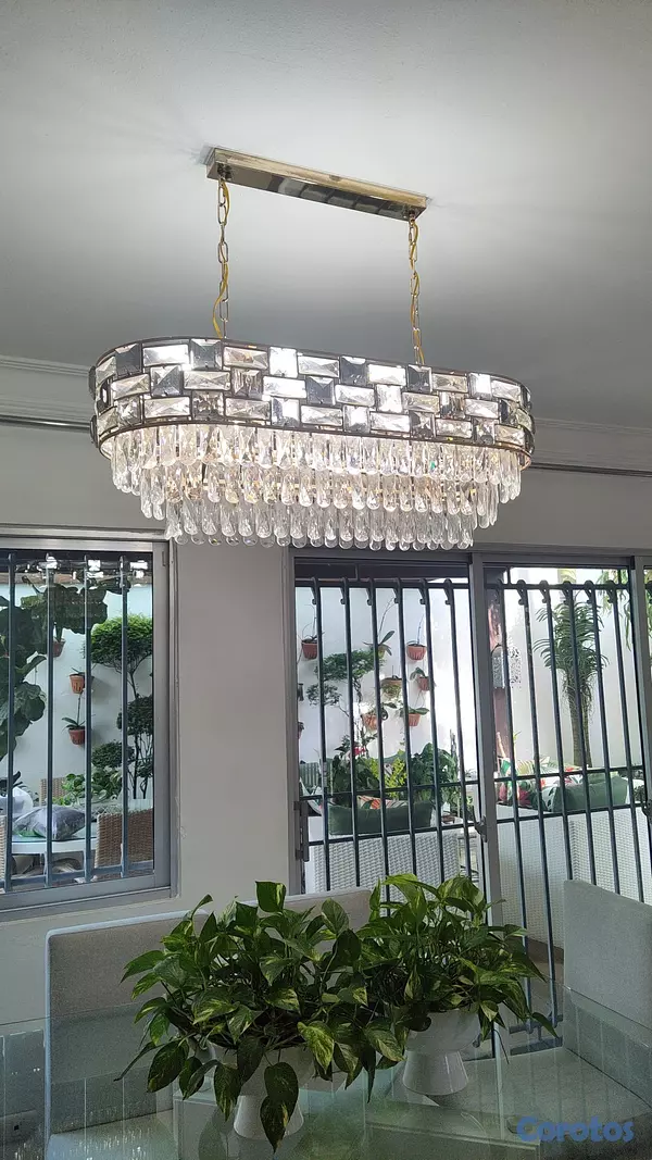 decoración y accesorios - Lámpara de comedor  2