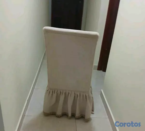 muebles y colchones - SILLA DECORATVA 2