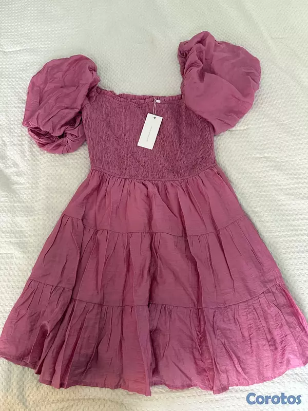 ropa para mujer - Liquidación de vestidos nuevos  16