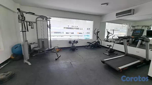 apartamentos - Apartamento en Venta en Evaristo Morales 12
