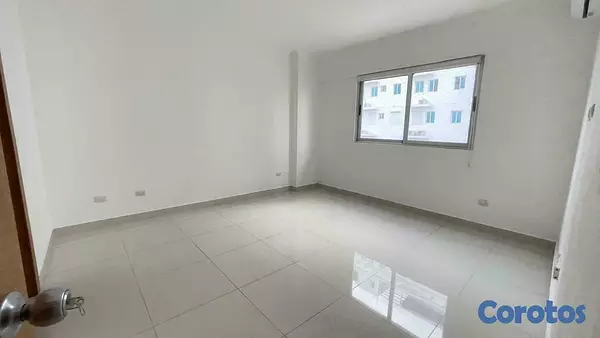 apartamentos - Bella Vista *Vista al Mar *Balcón *Ejecutivo *90m2 7