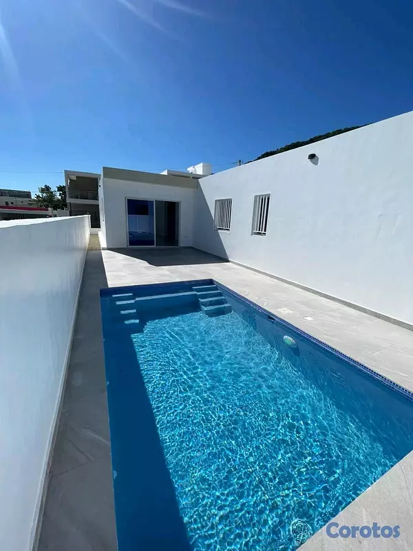 casas - Tal como la busca con buena ubicación y precio en residencial privado  2