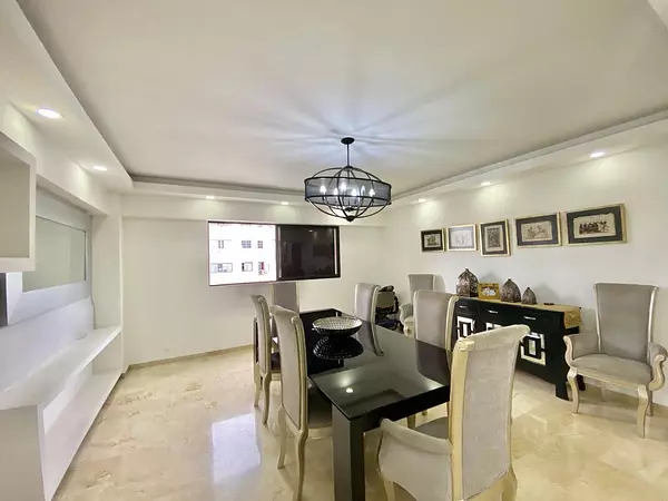 apartamentos - Apartamento en Venta LOS CACICAZGOS 2