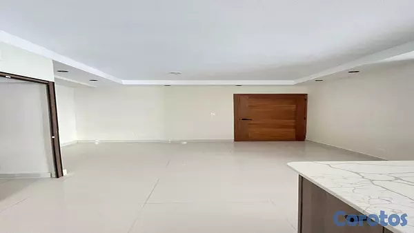 apartamentos - Moderno apartamento ideal para inversión en SERRALLES 8