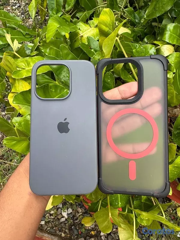 celulares y tabletas - Venta de dispositivo Iphone 15 Pro de 256 GB facto 10