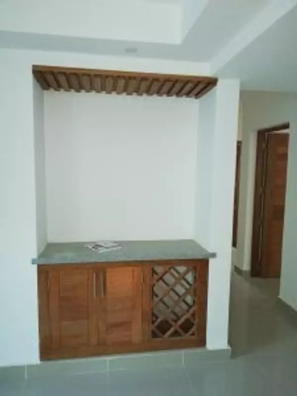 casas - APARTAMENTO TIPO PENHOUSE AUTOPISTA SAN ISIDRO (8) 8
