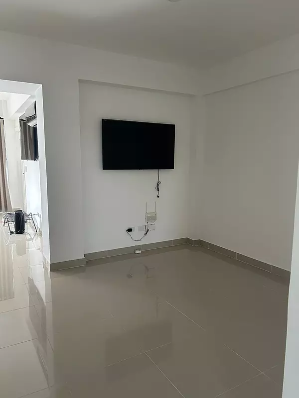 apartamentos - Vendo y alquilo apartamento en Gazcue 7