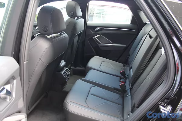 jeepetas y camionetas - Audi Q3 SportBack 2026 5