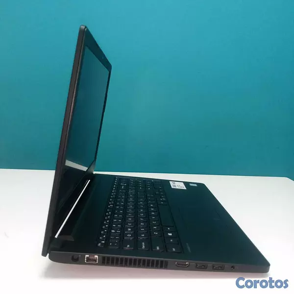 computadoras y laptops - ```Laptop, Dell Latitude 3570 / 6th Gen, Intel Cor 3