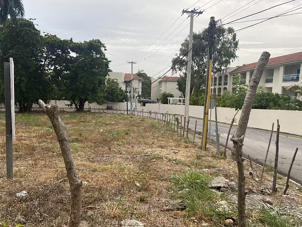 solares y terrenos - solar en cofresi Pto plata  6