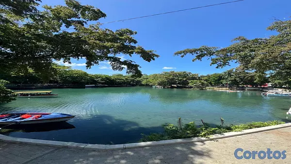 solares y terrenos - Terreno en venta en Río San Juan cerca de Playa Los Minos y Laguna Gri-Gri 5