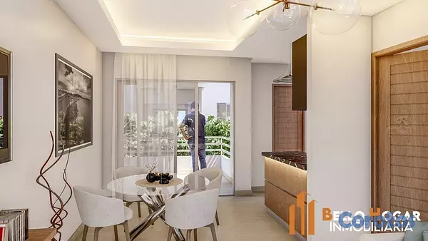apartamentos - 🏡 Apartamentos en Av. Jacobo Majluta 5