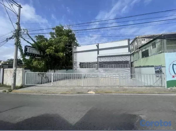 oficinas y locales comerciales - NAVE INDUSTRIAL 6