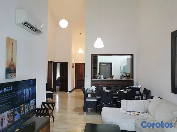 apartamentos -  APARTAMENTO EN COCOTAL GOLF AND COUNTRY CLUB 4