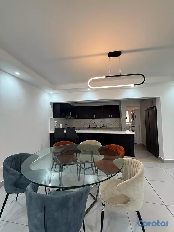 apartamentos - vendo en el millón piso 4 dos habitaciones dos baños parqueo balcón servicio  3