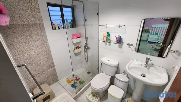 apartamentos - Penthouse en Venta los Restauradores  9