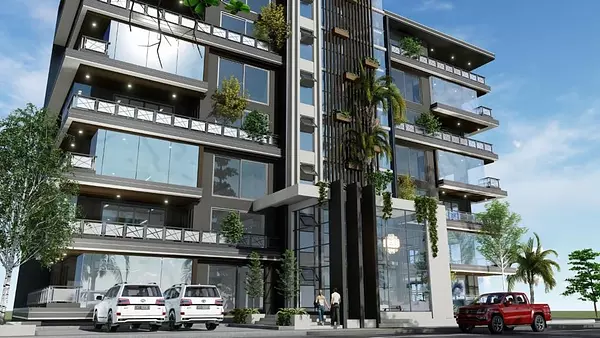 apartamentos - Apartamentos de Lujo  en Zona Premium  6