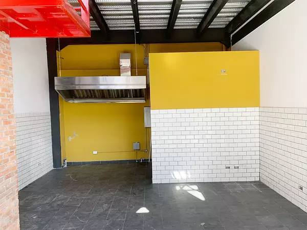 oficinas y locales comerciales - Local preparado para restaurante 3