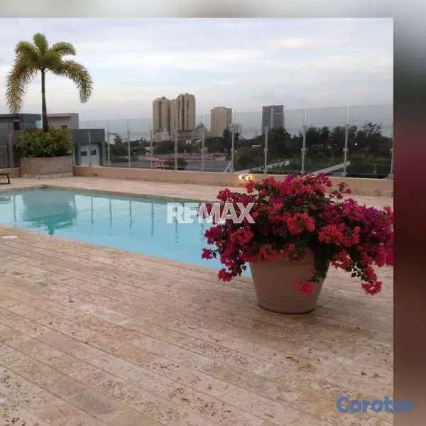 apartamentos - Apartamento Amueblado en Alquiler en La Esperilla 4