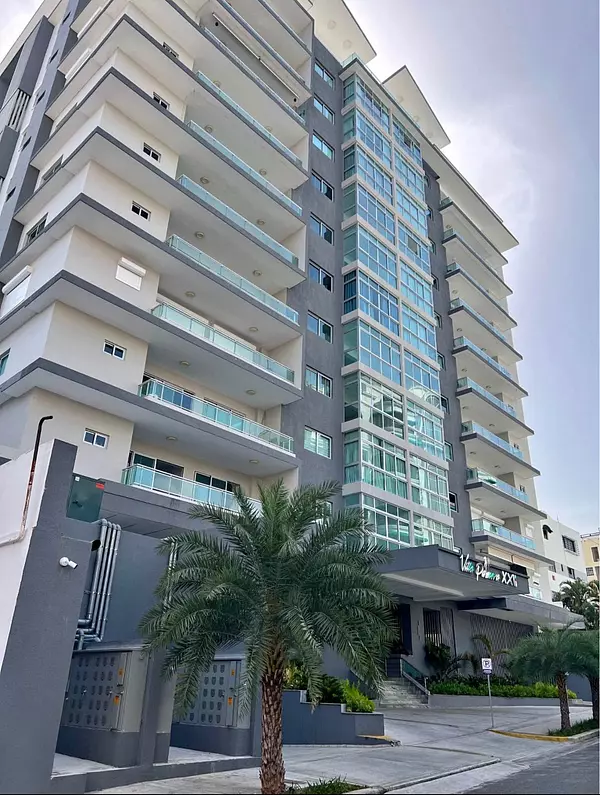 apartamentos - Vendo amueblado 4