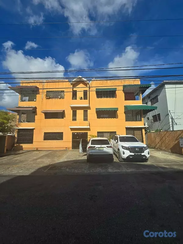 apartamentos - Apartamento en venta en Colinas de los Rios 2do Pi 9