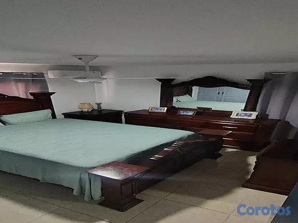 casas - Hermosa Casa en Mirador del Este 13