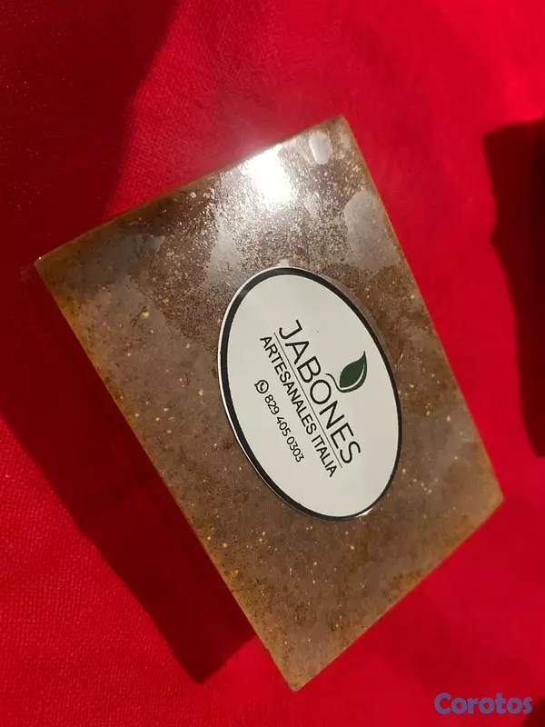 salud y belleza - jabon artesanal Jabones artesanales Italia Calidad y buen precio belleza  4
