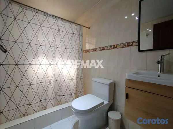 apartamentos - Apartamento en Venta en el Ensanche Ozama 3H. 2B. 1P, 2do Nivel 7