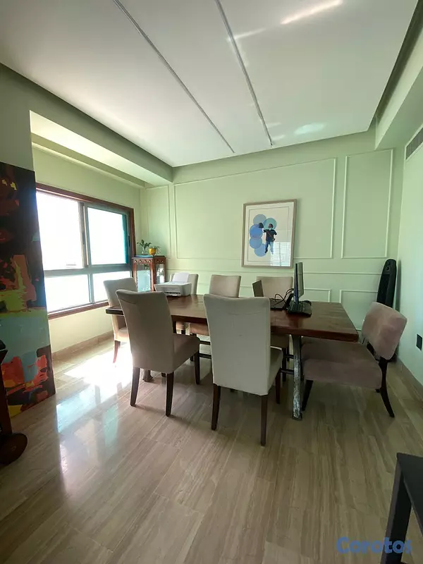 apartamentos - Apartamento En Venta Esperilla  14