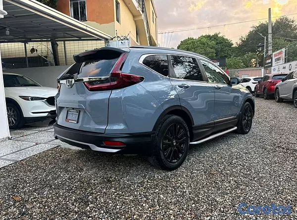 jeepetas y camionetas - Honda crv exl 2020 clean carfax  2