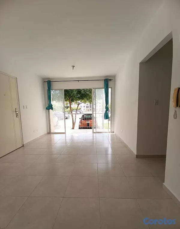 apartamentos - Apartamento en Venta en Ciudad Juan Bosch | 1er Ni 14