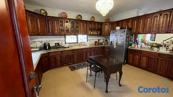 casas - Casa en altos de arroyo hondo lll  4