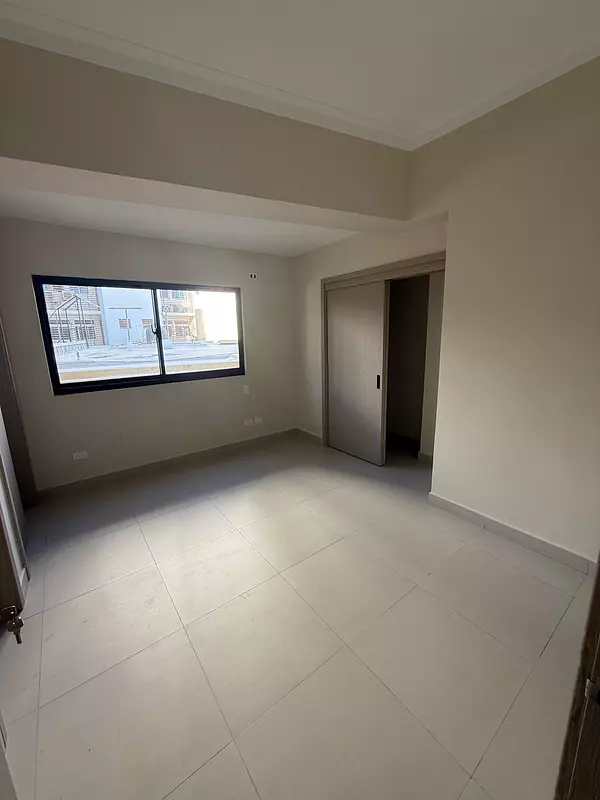 apartamentos - Vendo apartamento en Evaristo Morales  5