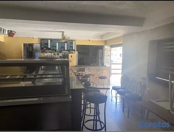 oficinas y locales comerciales - LOCAL COMERCIAL PARA RESTAURANTE 5