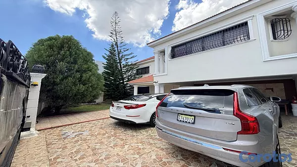 casas - casa en alquiler en Las Praderas 3
