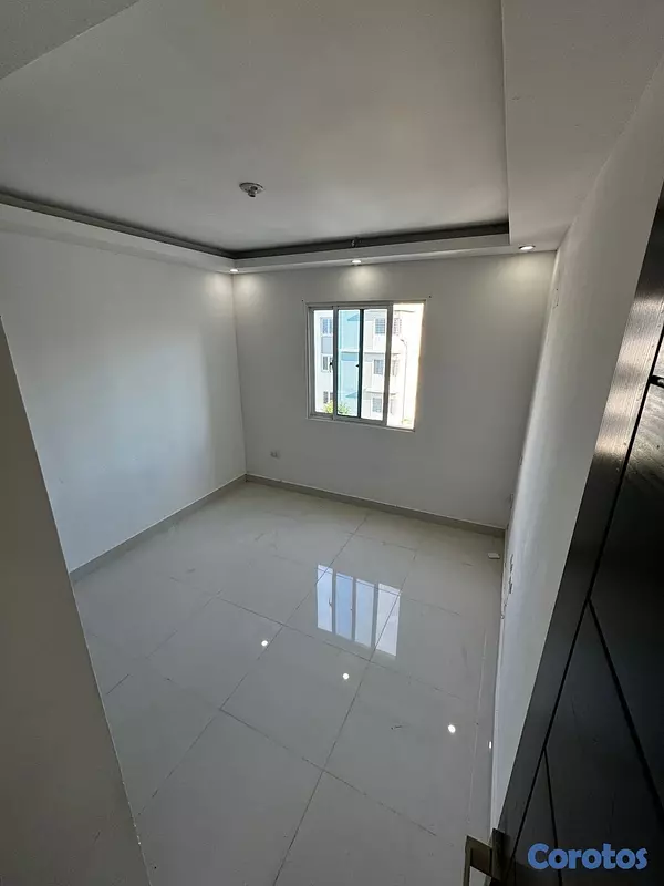 apartamentos - venta de apartamento en las cayenas en la autopista de san Isidro Santo Domingo  5