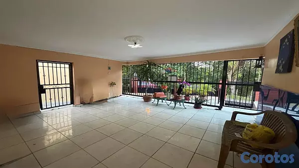 casas - Casa en venta en Altos de Arroyo Hondo 6