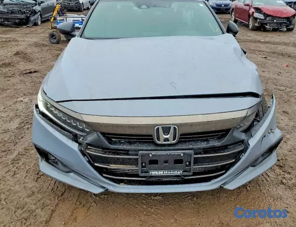 repuestos - Motor 1.5L Honda Accord 2022 | ¡Solo 26k Millas! (Garantía Total) 4