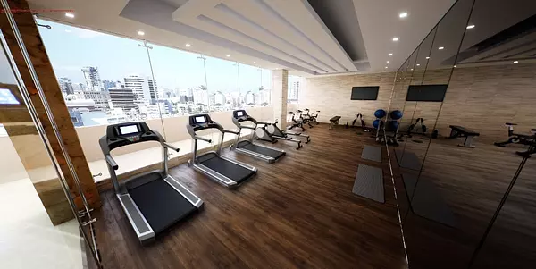 apartamentos - VENTA DE  SOFISTICADO PROYECTO DE APARTAMENTOS EN LA ESPERILLA 📍 DESDE 170,000 9