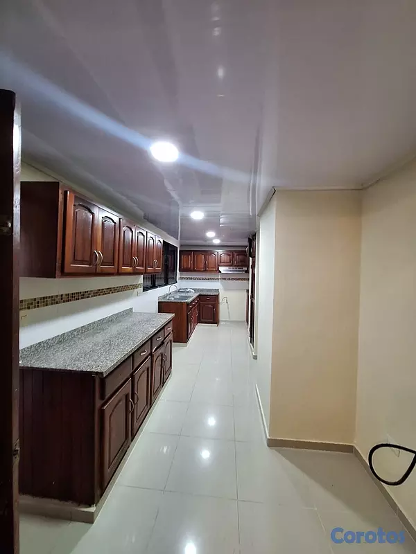 apartamentos - APARTAMENTO EN ALQUILER  8