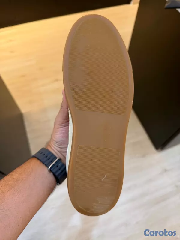 zapatos para hombre - Tenis Oliver Cabell SZ 43 Como Nuevo en Caja RD$ 9 6