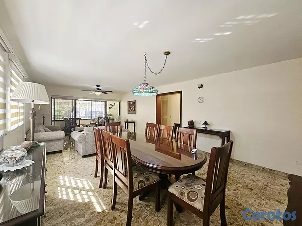 apartamentos - Alquiler de Apartamento en La Esperilla  8