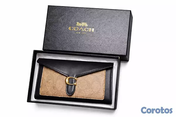 carteras y maletas - monedero  3