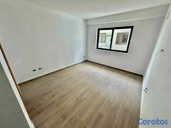 apartamentos - Apartamentos nuevos en venta en Urbanización Real  9