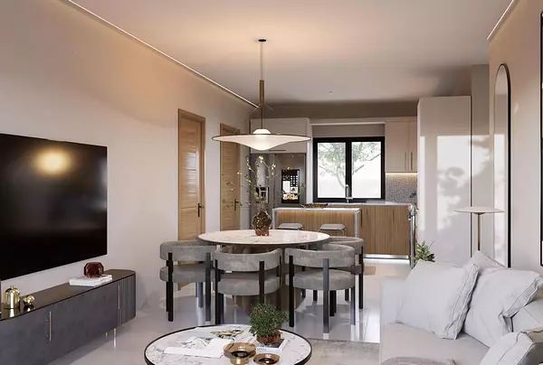 apartamentos - Proyecto Residencial Exclusivo en Villa Maria 3