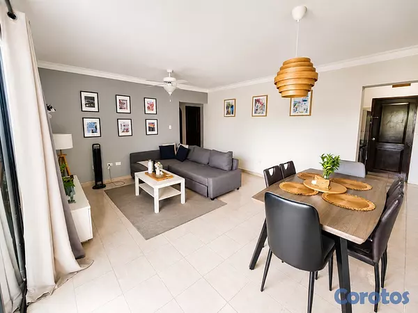 apartamentos - Apartamento en Venta en Arroyo Hondo, Santo Domingo D.N. 8