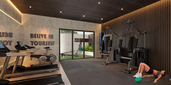 penthouses - Amplio Penthouse en construcción en el sector de Urb. Tomen 10