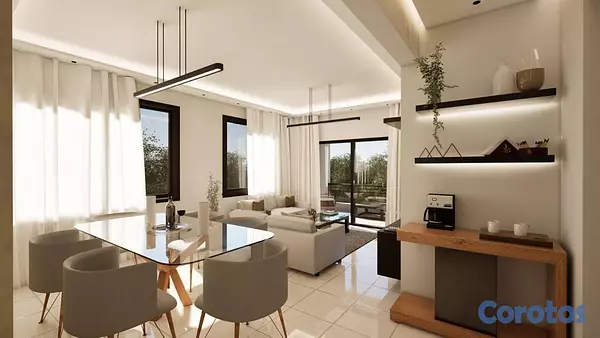 apartamentos - Proyecto de Apartamentos en Amanda II (autopista d 5