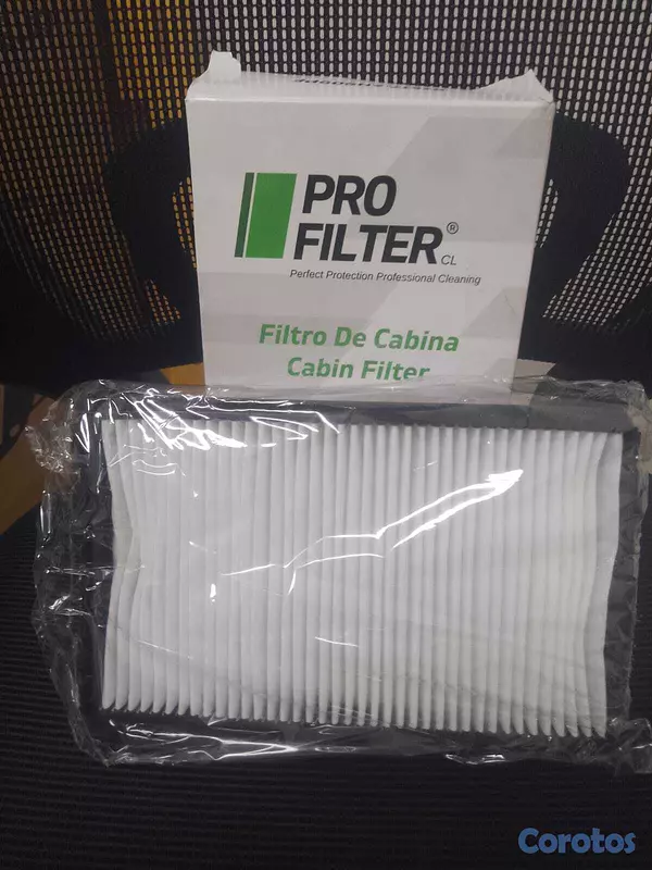 repuestos - Filtros nuevos camiones  5