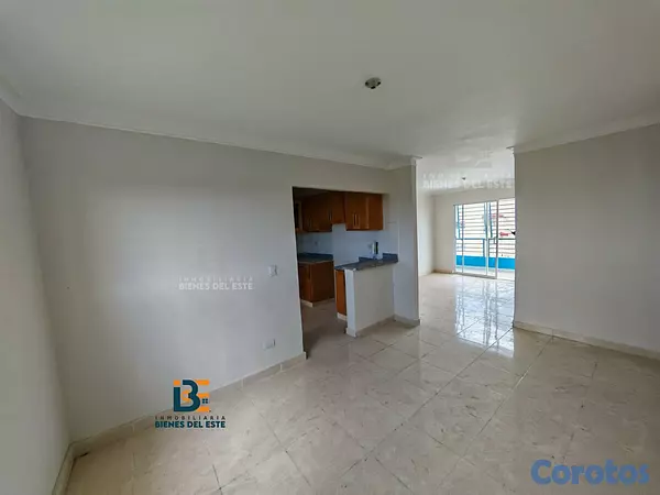 apartamentos - SE VENDE Apartamento CON ACCESO EXCLUSIVO A TERRAZ 3